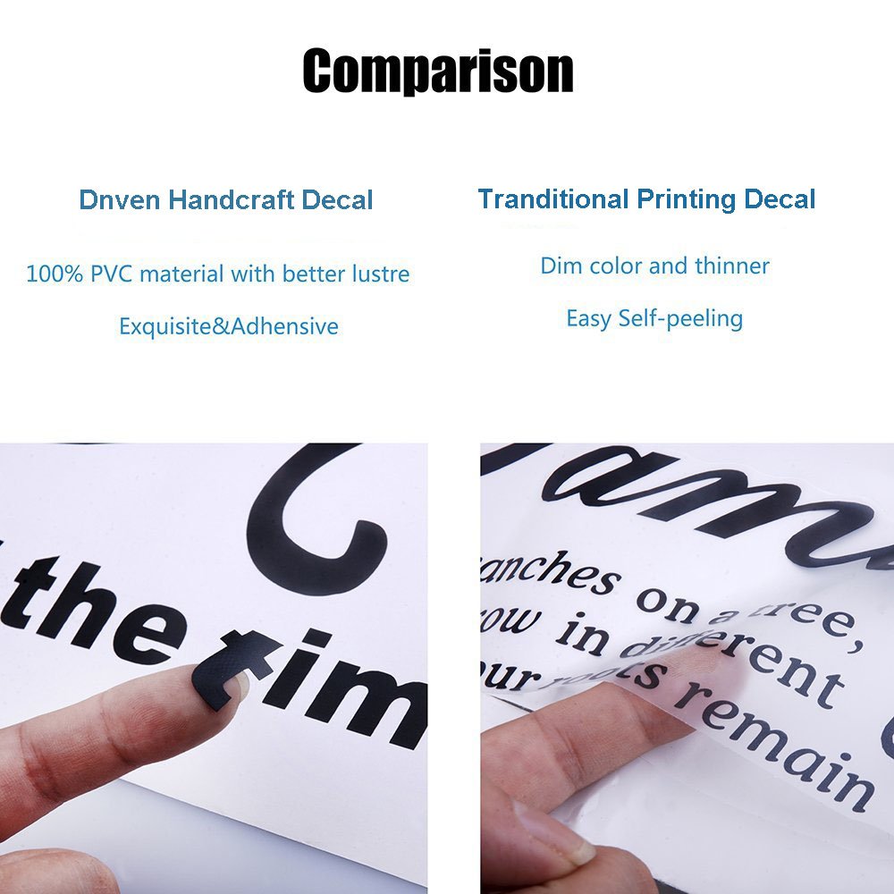 Amazon.com: DNVEN Music Wall Decals Musical Flower Treble Clef